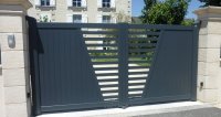 Notre société de clôture et de portail à Anoux